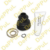 Пыльник шрус внутренний <b>DEPPUL DE1447564</b>
