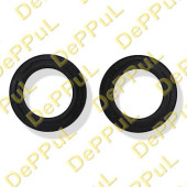 Сальник раздаточной коробки MITSUBISHI L200 (86-14), L300 (86-08), PAJEROMONTERO (90-13) <b>DEPPUL DE145502MR</b>