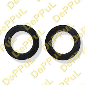 Сальник раздаточной коробки MITSUBISHI L200 (86-14), L300 (86-08), PAJEROMONTERO (90-13) <b>DEPPUL DE145502MR</b>