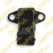 Датчик абсолютного давления MITSUBISHI GALANT (06-10), LANCER (07-14), OUTLANDER (03-12) <b>DEPPUL DE153281MN</b>