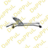 Трапеция стеклоочистителя <b>DEPPUL DE153R</b>