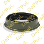 Сальник привода FORD FOCUS I CAK (98-05), FOCUS III (11-14), MONDEO CA2 (07-14) 98.3X55.1X12X13.1 <b>DEPPUL DE1543933F</b>