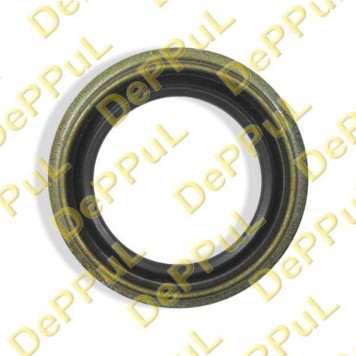 Сальник привода FORD FOCUS I CAK (98-05), FOCUS III (11-14), MONDEO CA2 (07-14) 98.3X55.1X12X13.1 <b>DEPPUL DE1543933F</b>-2