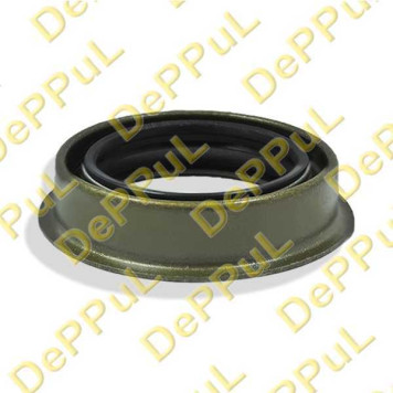 Сальник привода FORD FOCUS I CAK (98-05), FOCUS III (11-14), MONDEO CA2 (07-14) 98.3X55.1X12X13.1 <b>DEPPUL DE1543933F</b>