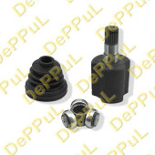 Шрус внутренний правый <b>DEPPUL DE1547RVV</b>