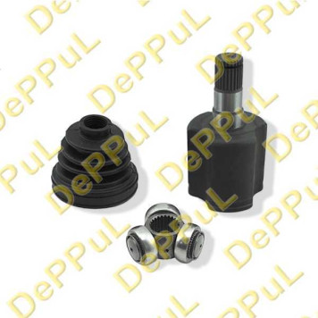 Шрус внутренний правый <b>DEPPUL DE1547RVV</b>