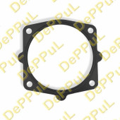 Прокладка дроссельной заслонки <b>DEPPUL DE15AR</b>
