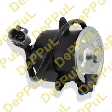 Моторчик вентилятора правый (R) TOYOTA CAMRY (JPP) (ACV30,MCV3) (96-06) <b>DEPPUL DE1636370</b>-2