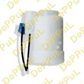 Фильтр топливный <b>DEPPUL DE170A16</b>