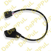 Датчик положения коленвала MAZDA 323 (98-...), DEMIO (00-...) <b>DEPPUL DE1821A</b>