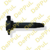 Катушка зажигания <b>DEPPUL DE1832A016</b>