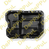 Поддон масляный двигателя <b>DEPPUL DE187235MN</b>