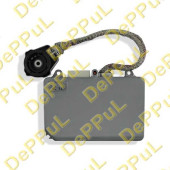 Блок управления фарой <b>DEPPUL DE19110Y</b>