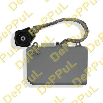 Блок управления фарой <b>DEPPUL DE19110Y</b>