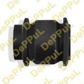 Сайлентблок заднего продольного рычага <b>DEPPUL DE202513C</b>