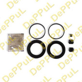 Ремкомплект переднего тормозного суппорта <b>DEPPUL DE2044T</b>