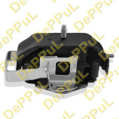 Опора двигателя задняя <b>DEPPUL DE210032MR</b>