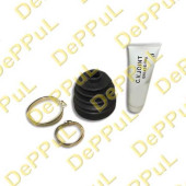 Пыльник шруса <b>DEPPUL DE2140TY</b>