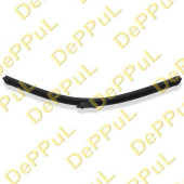 Щетка стеклоочистителя переднего правая <b>DEPPUL DE2455R</b>