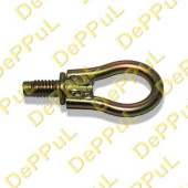 Крюк буксировочный FORD C-MAX (03-11) <b>DEPPUL DE247FC</b>