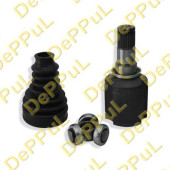 Шрус внутренний левый <b>DEPPUL DE25TBM</b>