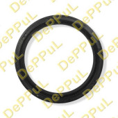 Сальник ступичный задний 48.7X62.1X7 <b>DEPPUL DE28015AA100B</b>