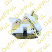 Замок двери задней левой (l) <b>DEPPUL DE295MB</b>