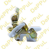 Замок двери задней правой (r) <b>DEPPUL DE296MB</b>