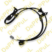 Датчик абс задний левый <b>DEPPUL DE3020Y</b>
