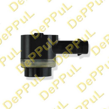 Датчик парковки подходит для VOLVO C30 (MK) (06-...), S80 II (AS,AR) (06-...) <b>DEPPUL DE31637V</b>