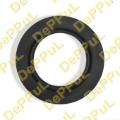 Сальник коробки скоростей 43.4X70.3X14X24 <b>DEPPUL DE332167S110N</b>