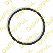 Прокладка корпуса насоса системы охлаждения <b>DEPPUL DE335F</b>