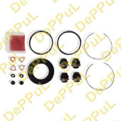 Ремкомплект переднего тормозного суппорта <b>DEPPUL DE3373T</b>