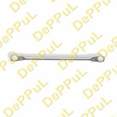 Тяга трапеции стеклоочистителя <b>DEPPUL DE341HA</b>