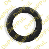 Сальник привода 53X80.2X11X18.5 <b>DEPPUL DE350883MR</b>