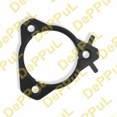 Прокладка тнвд <b>DEPPUL DE357F</b>