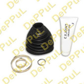 Пыльник шрус наружный <b>DEPPUL DE36000518V</b>