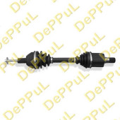 Привод левый <b>DEPPUL DE360265V</b>