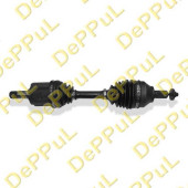 Привод левый <b>DEPPUL DE36546L</b>