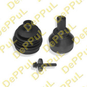 Шрус внешний со стороны колеса <b>DEPPUL DE36546NL</b>