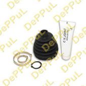 Пыльник шрус внутренний <b>DEPPUL DE3715A142M</b>