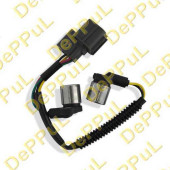 Датчик положения коленвала <b>DEPPUL DE37840A01</b>