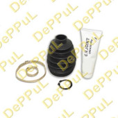 Пыльник шрус внутренний <b>DEPPUL DE3815A195M</b>