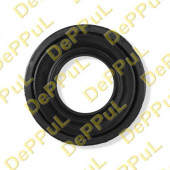 Сальник привода 40.2X76.1X12X21 <b>DEPPUL DE38189C7123N</b>