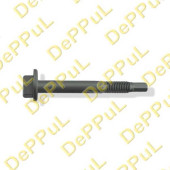 Болт развальный (м13х 113 мм) подходит для Land Rover DISCOVERY III, IV (04-…), RANGE ROVER SPORT (05-...) <b>DEPPUL DE3830RYG1</b>