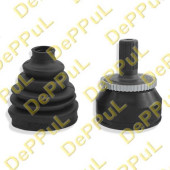 Шрус внешний со стороны колеса правый <b>DEPPUL DE3884RN1V</b>