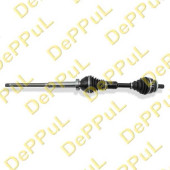 Привод передний правый <b>DEPPUL DE3884RV</b>