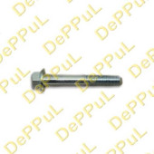 Болт задний развальный MITSUBISHI LANCER (96-07), OUTLANDER (CU) (03-09) <b>DEPPUL DE3900MU</b>
