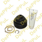 Пыльник шрус наружный <b>DEPPUL DE392417S025F</b>