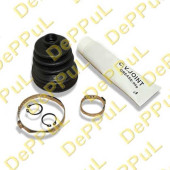 Пыльник шрус внутренний <b>DEPPUL DE397112U6V</b>